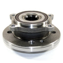 DuraGo 295-13309 Wheel Bearing and Hub Assembly - Front