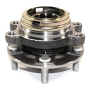 DuraGo 295-13310 Wheel Bearing and Hub Assembly - Front