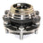 DuraGo 295-13310 Wheel Bearing and Hub Assembly - Front