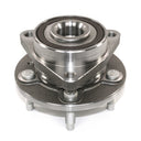 DuraGo 295-13315 Wheel Bearing and Hub Assembly - Front