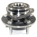 DuraGo 295-13316 Wheel Bearing and Hub Assembly - Front or Rear