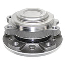 DuraGo 295-13323 Wheel Bearing and Hub Assembly - Front