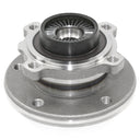 DuraGo 295-13332 Wheel Bearing and Hub Assembly - Front