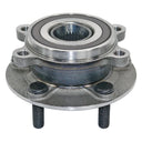 DuraGo 295-13347 Wheel Bearing and Hub Assembly - Front