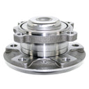 DuraGo 295-13359 Wheel Bearing and Hub Assembly - Front