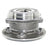 DuraGo 295-13363 Wheel Bearing and Hub Assembly - Front