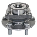 DuraGo 295-13413 Wheel Bearing and Hub Assembly - Front