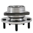 DuraGo 295-15006 Wheel Bearing and Hub Assembly - Front