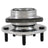 DuraGo 295-15006 Wheel Bearing and Hub Assembly - Front