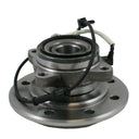 DuraGo 295-15015 Wheel Bearing and Hub Assembly - Front Left