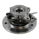 DuraGo 295-15016 Wheel Bearing and Hub Assembly - Front Right