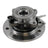 DuraGo 295-15016 Wheel Bearing and Hub Assembly - Front Right