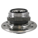 DuraGo 295-15018 Wheel Bearing and Hub Assembly - Front