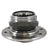 DuraGo 295-15018 Wheel Bearing and Hub Assembly - Front
