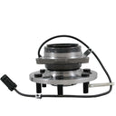 DuraGo 295-15024 Wheel Bearing and Hub Assembly - Front