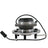 DuraGo 295-15024 Wheel Bearing and Hub Assembly - Front