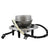 DuraGo 295-15029 Wheel Bearing and Hub Assembly - Front