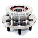 DuraGo 295-15033 Wheel Bearing and Hub Assembly - Front