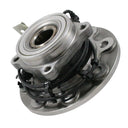 DuraGo 295-15034 Wheel Bearing and Hub Assembly - Front Left