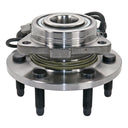 DuraGo 295-15036 Wheel Bearing and Hub Assembly - Front