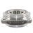 DuraGo 295-15040 Wheel Bearing Assembly - Front