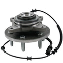 DuraGo 295-15046 Wheel Bearing and Hub Assembly - Front