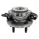 DuraGo 295-15052 Wheel Bearing and Hub Assembly - Front