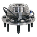 DuraGo 295-15058 Wheel Bearing and Hub Assembly - Front