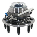 DuraGo 295-15059 Wheel Bearing and Hub Assembly - Front