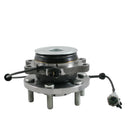 DuraGo 295-15064 Wheel Bearing and Hub Assembly - Front