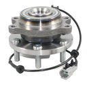 DuraGo 295-15065 Wheel Bearing and Hub Assembly - Front