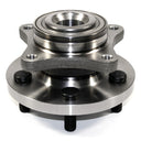 DuraGo 295-15067 Wheel Bearing and Hub Assembly - Front