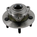 DuraGo 295-15072 Wheel Bearing and Hub Assembly - Front or Front Right