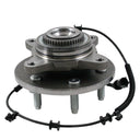 DuraGo 295-15079 Wheel Bearing and Hub Assembly - Front