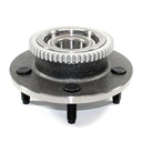 DuraGo 295-15084 Wheel Bearing and Hub Assembly - Front