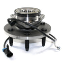 DuraGo 295-15092 Wheel Bearing and Hub Assembly - Front Right