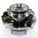 DuraGo 295-15093 Wheel Bearing and Hub Assembly - Front