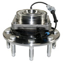 DuraGo 295-15098 Wheel Bearing and Hub Assembly - Front