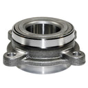 DuraGo 295-15103 Wheel Bearing Assembly - Front