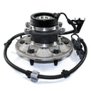DuraGo 295-15105 Wheel Bearing and Hub Assembly - Front Right
