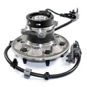 DuraGo 295-15107 Wheel Bearing and Hub Assembly - Front Right