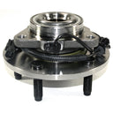 DuraGo 295-15113 Wheel Bearing and Hub Assembly - Front