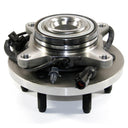 DuraGo 295-15117 Wheel Bearing and Hub Assembly - Front