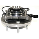 DuraGo 295-15119 Wheel Bearing and Hub Assembly - Front