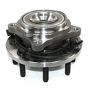 DuraGo 295-15122 Wheel Bearing and Hub Assembly - Front