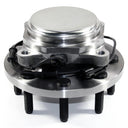 DuraGo 295-15123 Wheel Bearing and Hub Assembly - Front