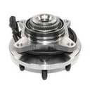 DuraGo 295-15142 Wheel Bearing and Hub Assembly - Front