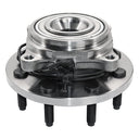 DuraGo 295-15148 Wheel Bearing and Hub Assembly - Front