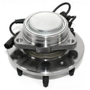 DuraGo 295-15159 Wheel Bearing and Hub Assembly - Front