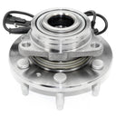 DuraGo 295-15160 Wheel Bearing and Hub Assembly - Front or Rear